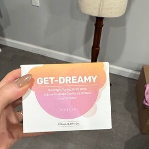 Maelys Get-Dreamy Overnight Toning Body Whip